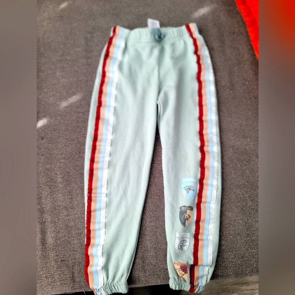 BoxLunch Harry Potter Toddler joggers